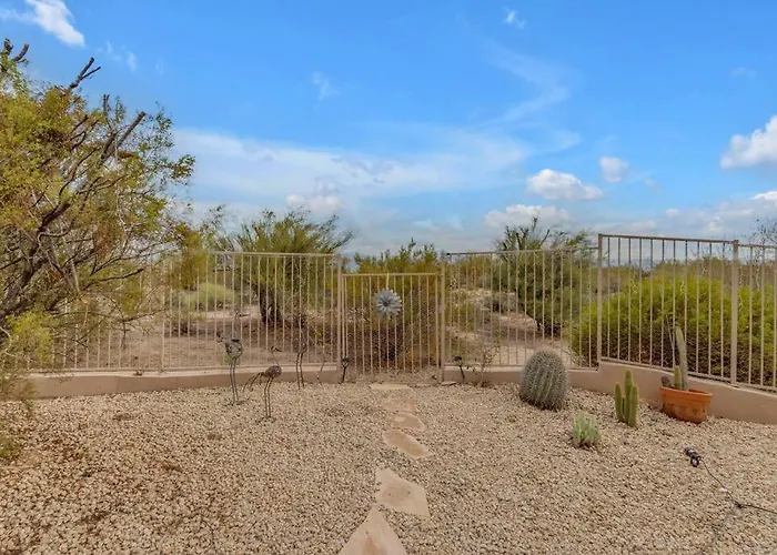 Desert Retreat With Dream Backyard * Scottsdale